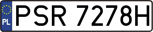 PSR7278H