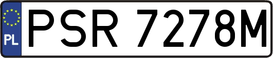 PSR7278M