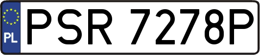 PSR7278P