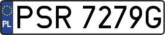 PSR7279G