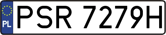 PSR7279H