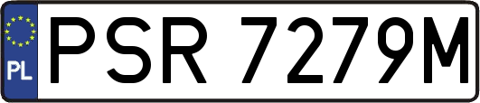PSR7279M
