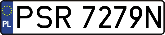 PSR7279N