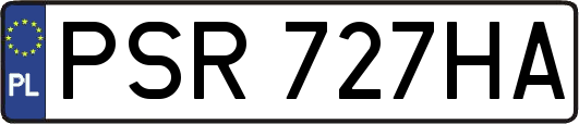 PSR727HA