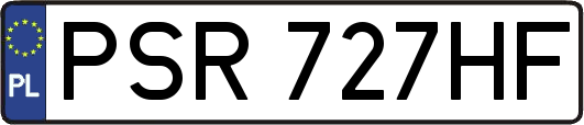 PSR727HF