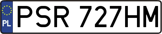 PSR727HM