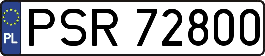 PSR72800