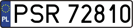 PSR72810
