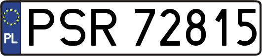 PSR72815