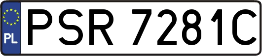 PSR7281C
