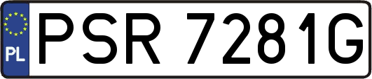 PSR7281G