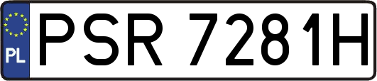 PSR7281H