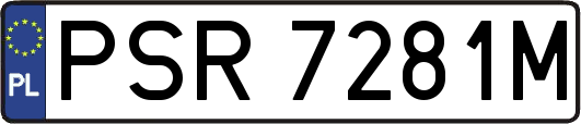 PSR7281M