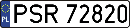 PSR72820
