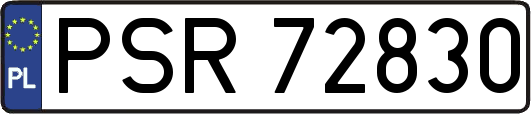 PSR72830