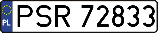 PSR72833