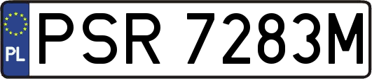 PSR7283M