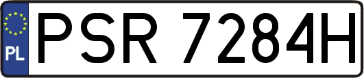 PSR7284H