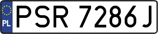 PSR7286J