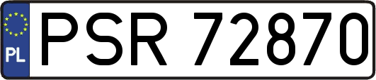 PSR72870