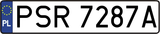PSR7287A