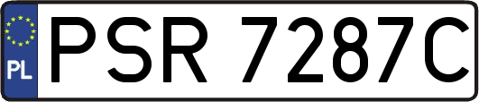 PSR7287C