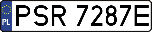 PSR7287E