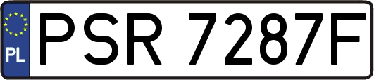 PSR7287F