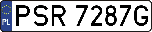 PSR7287G
