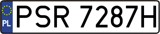 PSR7287H