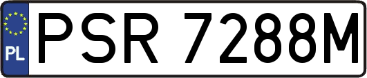 PSR7288M