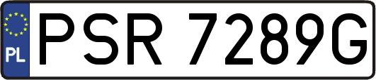 PSR7289G