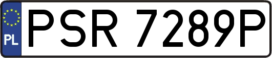 PSR7289P