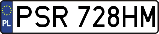 PSR728HM