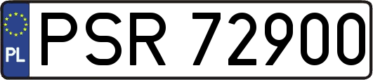 PSR72900