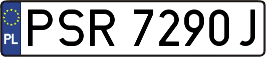 PSR7290J