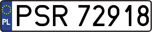 PSR72918