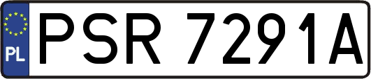 PSR7291A