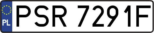 PSR7291F