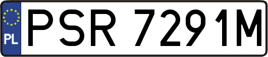 PSR7291M