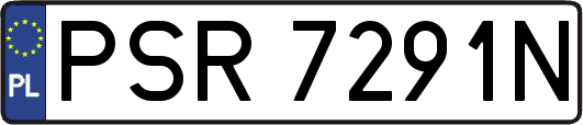 PSR7291N