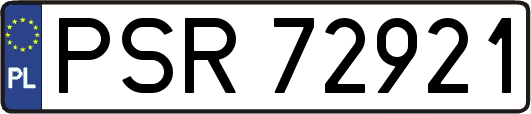 PSR72921