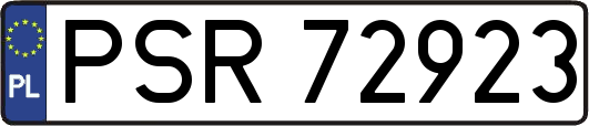 PSR72923