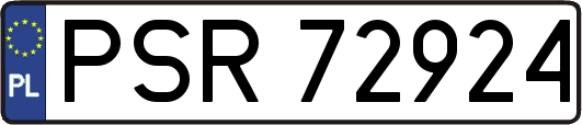 PSR72924