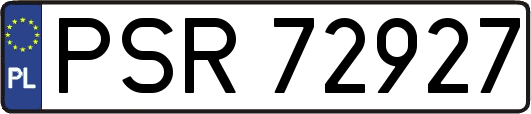 PSR72927