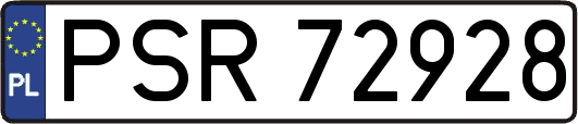 PSR72928