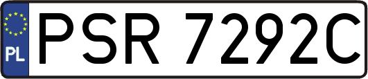 PSR7292C