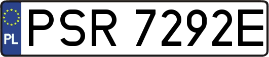 PSR7292E