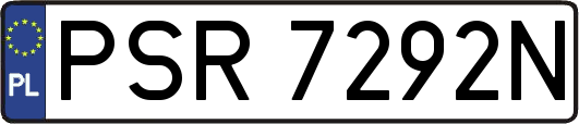 PSR7292N