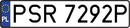 PSR7292P